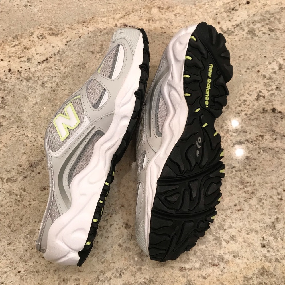 New Balance Slide Sneakers